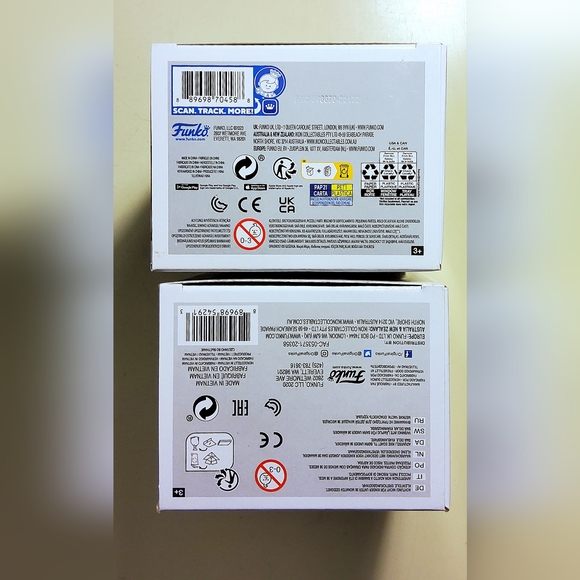 Funko Pop #774 Miles Morales Winter Suit Excl #21 Miles on Subway Train w Cases - Picture 11 of 13